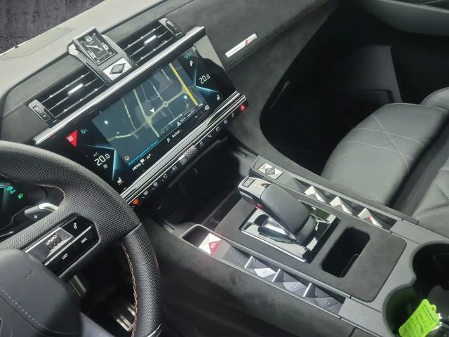 DS DS 7 Crossback E-Tense Mobiles