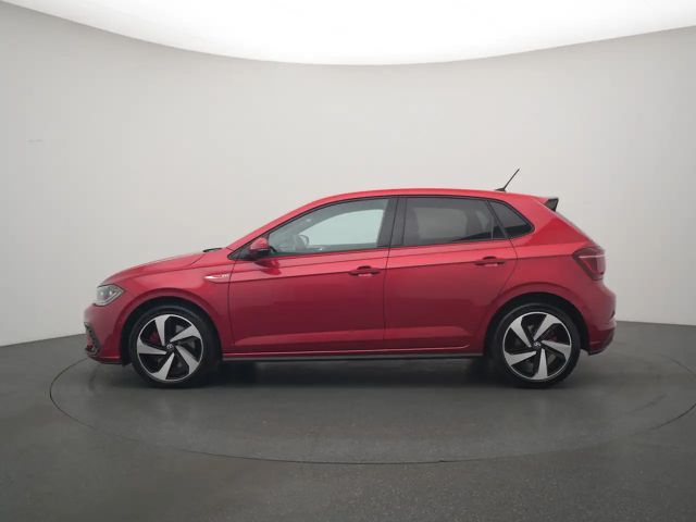 Volkswagen Polo DSG GTI