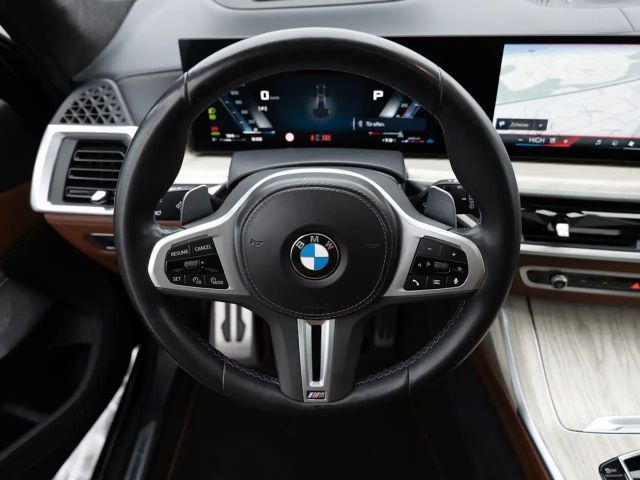 BMW X7 60i FACEL. PANO HUD 360° LED STANDHZ B&W