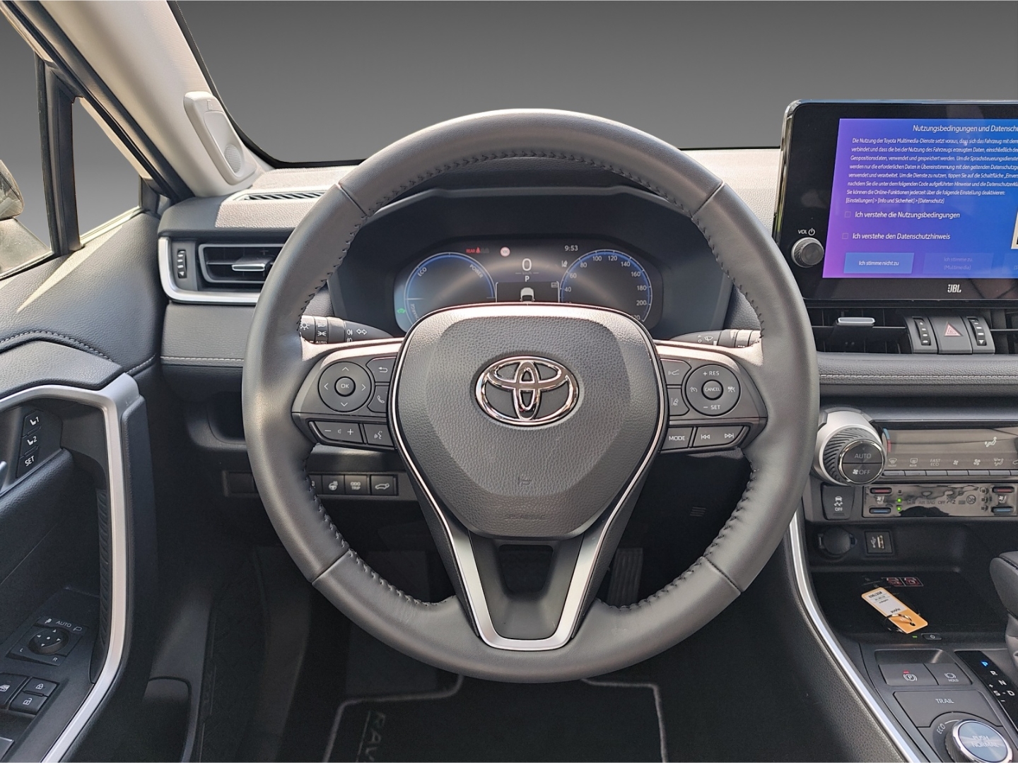 Toyota RAV4 5-deurs Lounge