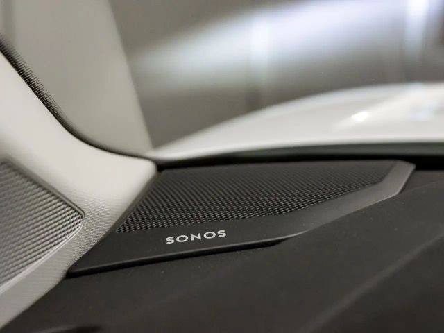 Audi A1 35 TFSI S-Line