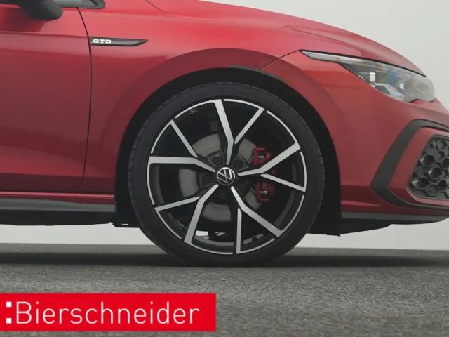 Volkswagen Golf 2.0 TDI DSG GTD IQ.Drive Style