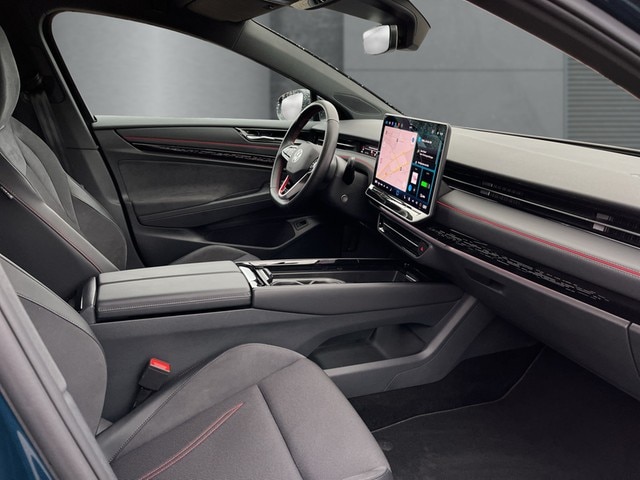 Volkswagen ID.7 4Motion GTX Tourer