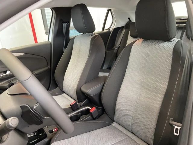 Opel Corsa 1.2 Turbo Edition Turbo