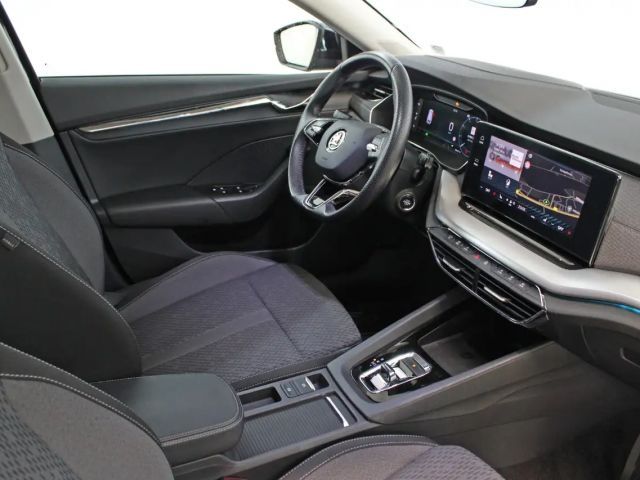 Skoda Octavia 2.0 TDI Combi Style Style