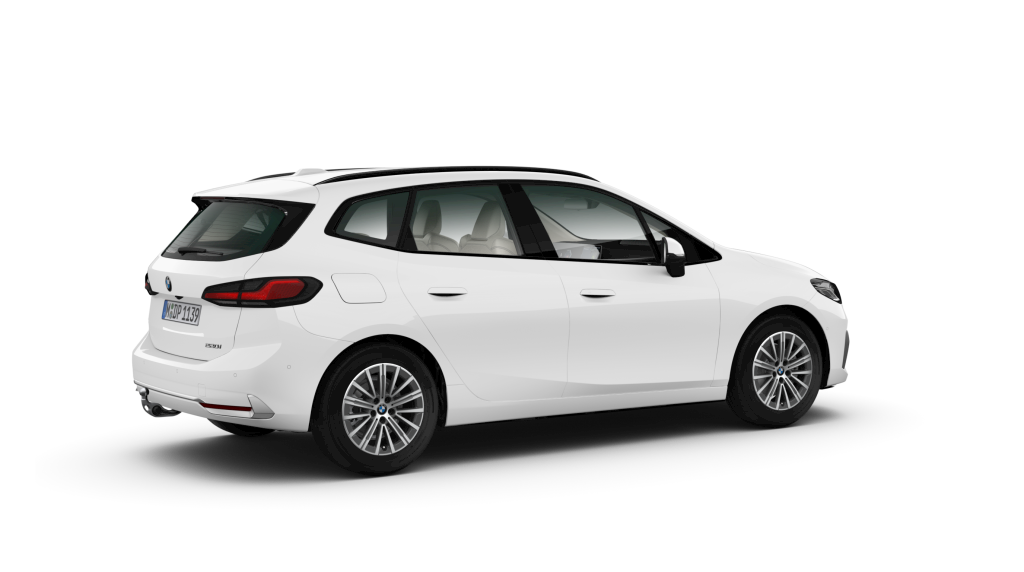 BMW 220 220i Active Tourer