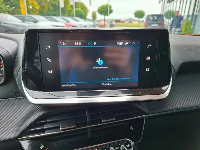 Peugeot 2008 Allure Pack EAT8 PureTech