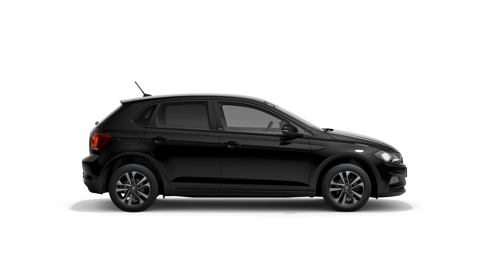 Volkswagen Polo Polo 1.0 UNITED LM15 NAVI CLIMATRONIC SITZHZ PDC+