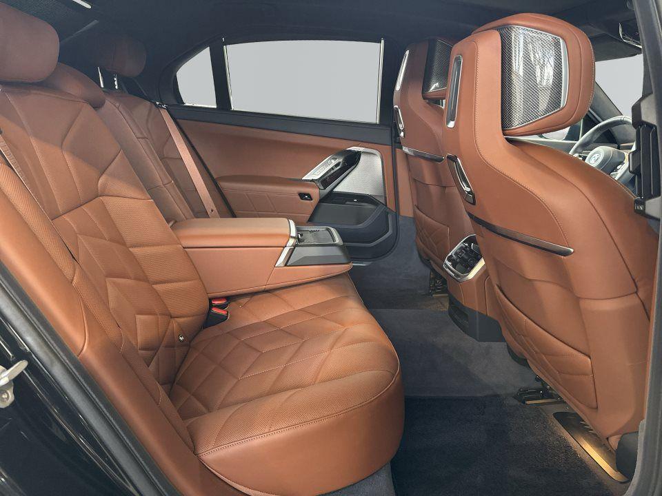 BMW i7 Sedan xDrive60