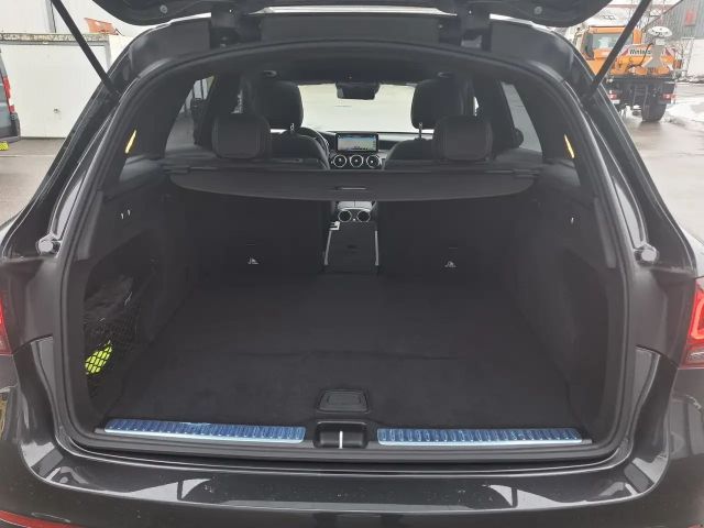 Mercedes-Benz GLC 400 4MATIC AMG Line GLC 400 d