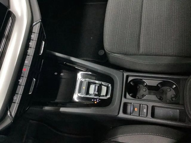 Skoda Octavia 2.0 TDI Ambition Combi