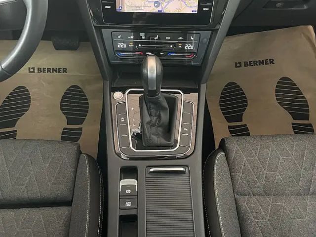 Volkswagen Passat Business DSG Variant