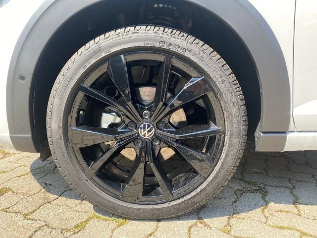 Volkswagen Taigo DSG R-Line