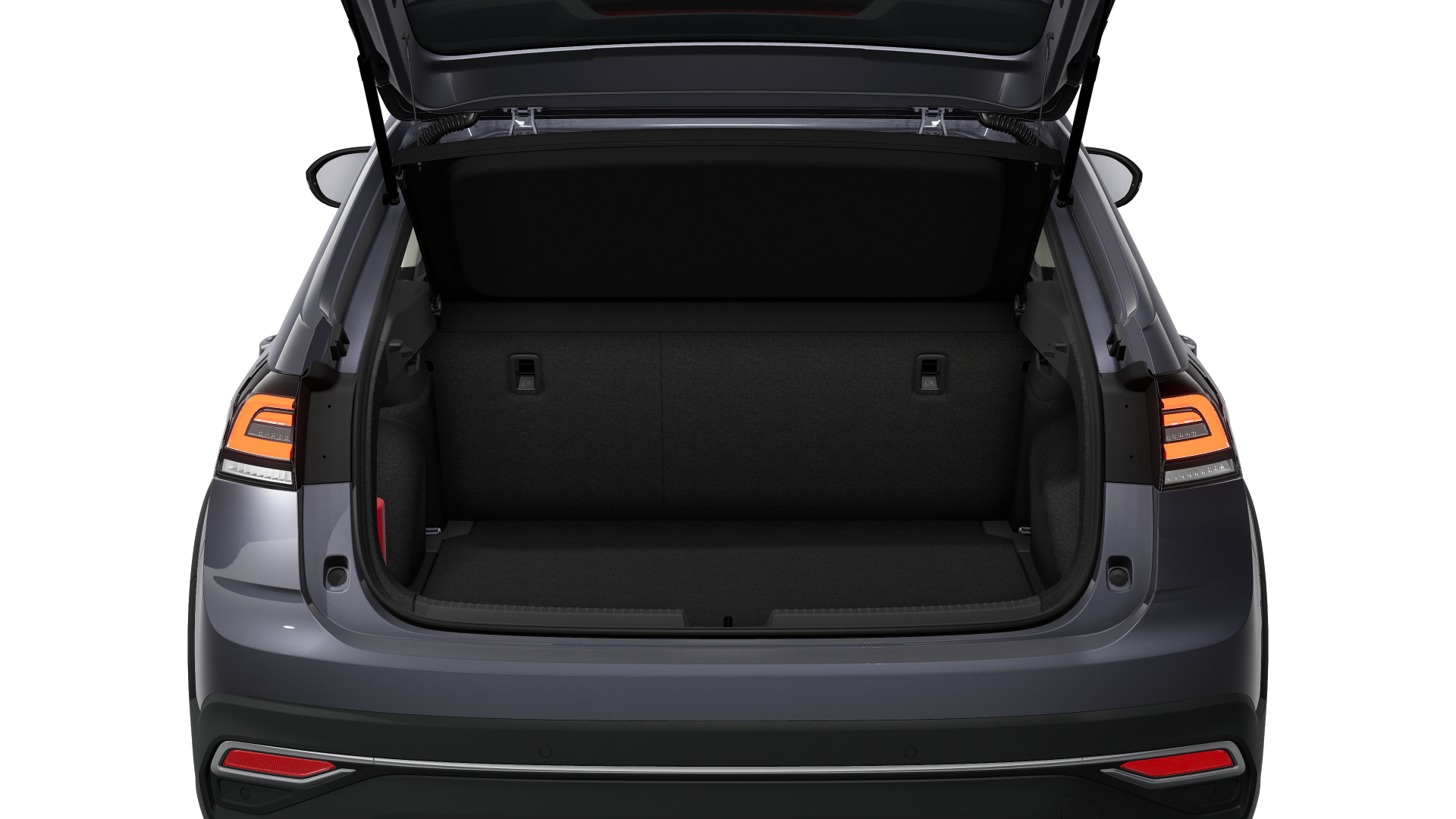 Volkswagen Taigo 1.0 TSI DSG