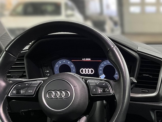 Audi A1 30 TFSI S-Tronic Sportback