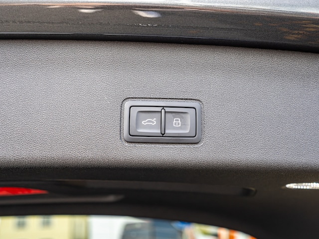 Audi Q3 Hybride S-Tronic