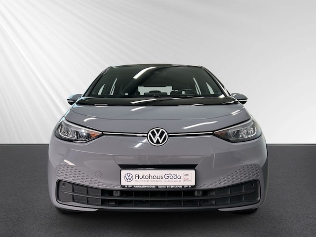 Volkswagen ID.3 58 KWh Performance Pro