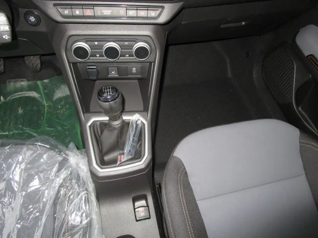 Dacia Sandero Extreme Stepway TCe 110