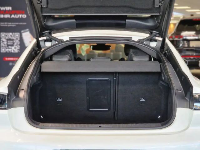 Peugeot 508 BlueHDi GT-Line