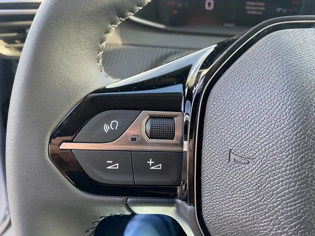 Peugeot 208 Allure Pack