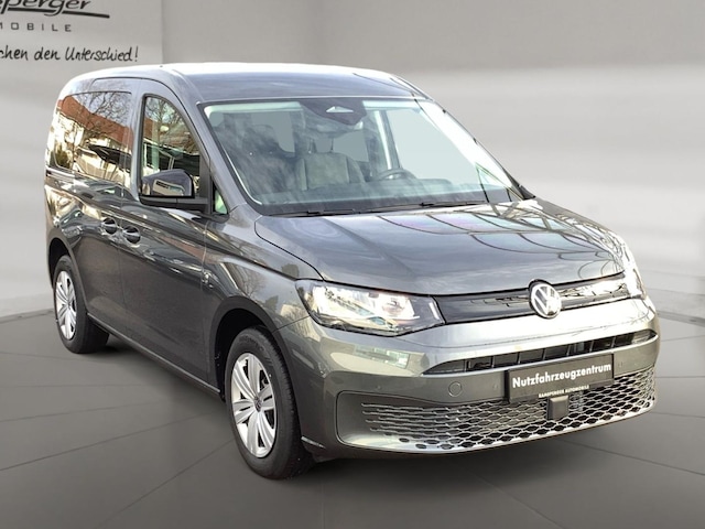 Volkswagen Caddy 1.5 TSI