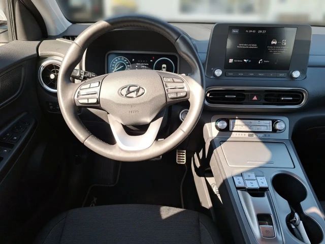 Hyundai Kona 2WD Electric Select