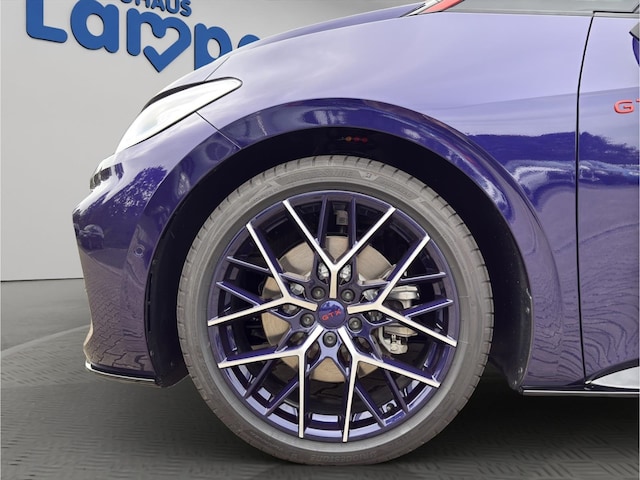 Volkswagen ID.3 GTX IQ.Drive Performance