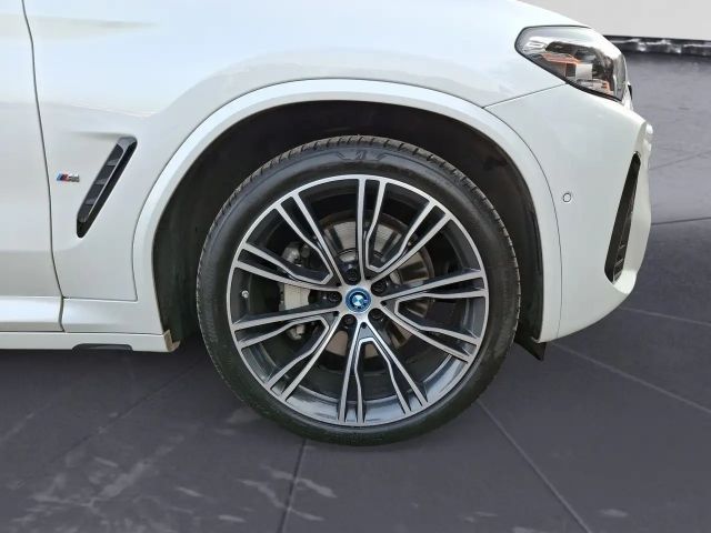 BMW X3 M-Sport xDrive30e