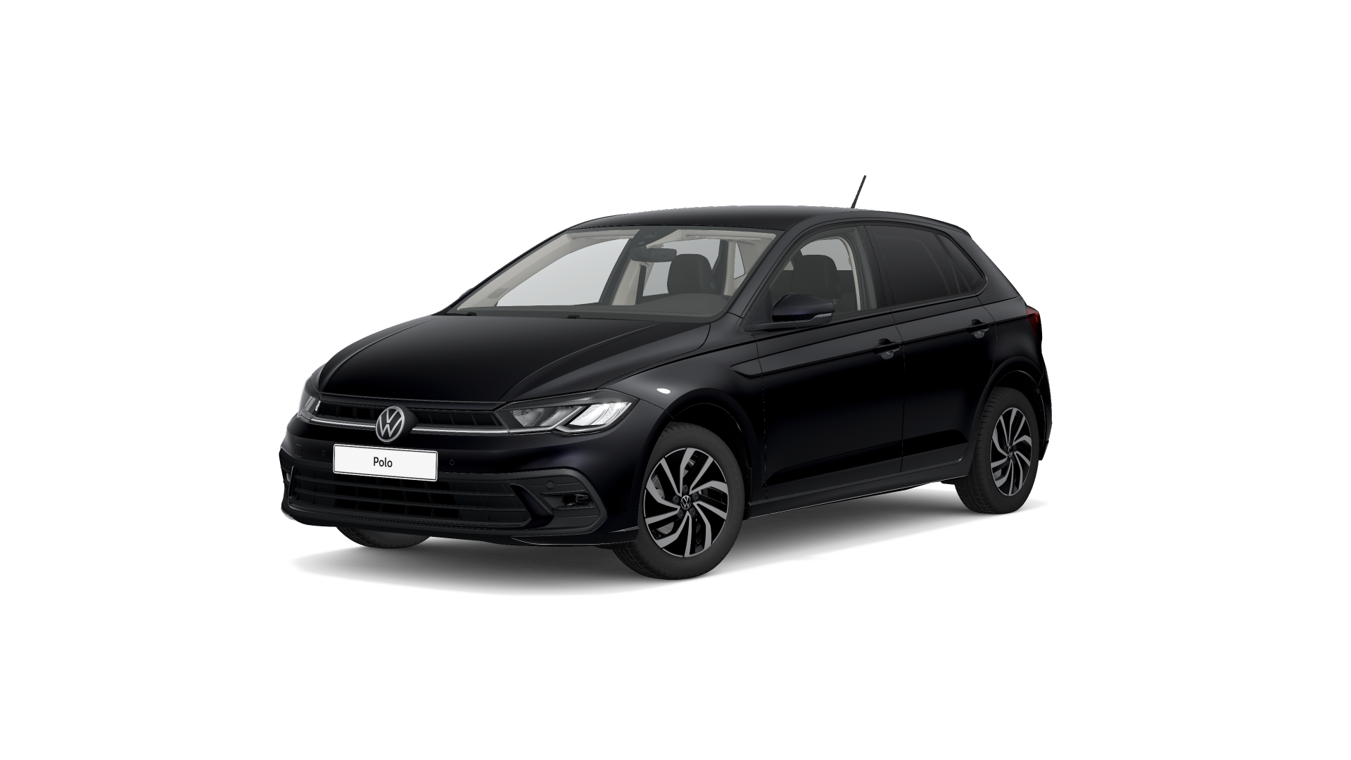 Volkswagen Polo 1.0 TSI