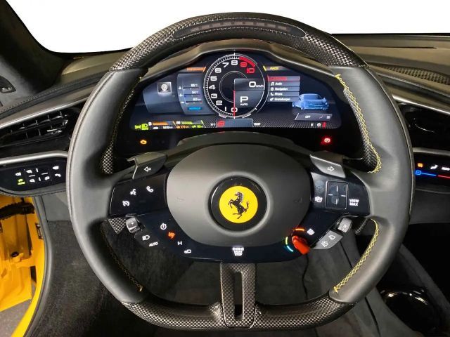 Ferrari 296 Assetto Fiorano GTB