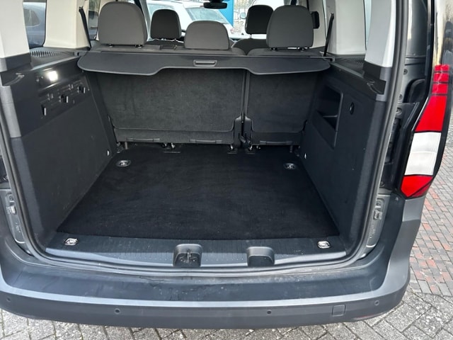 Volkswagen Caddy 1.5 TSI Combi