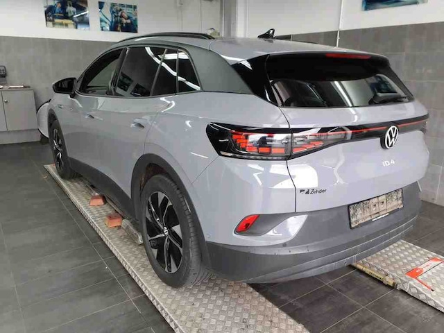 Volkswagen ID.4 Performance Pro