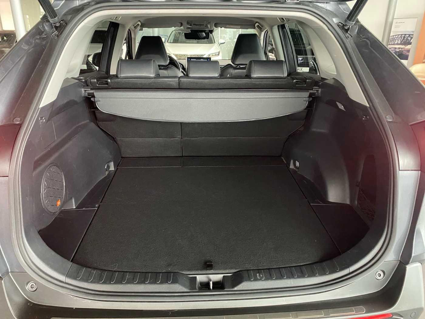 Toyota RAV4 5-deurs Plus