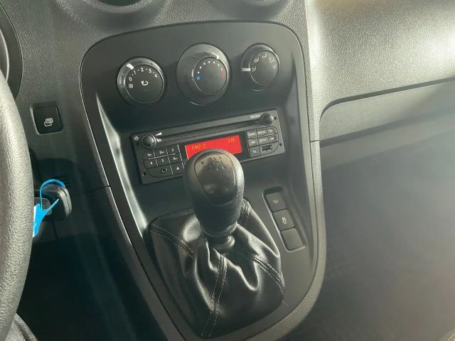 Mercedes-Benz Citan CDI