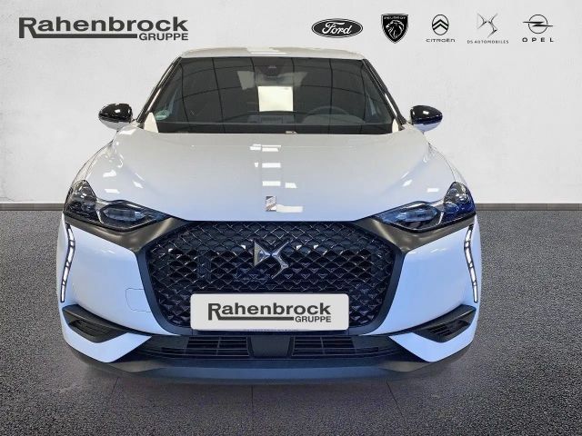 DS DS 3 Crossback Crossback E-Tense