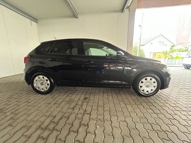 Volkswagen Polo Comfortline