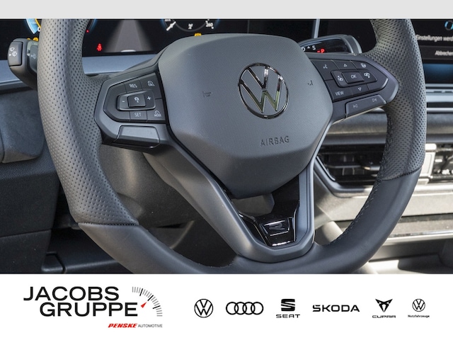 Volkswagen Tayron 4Motion R-Line