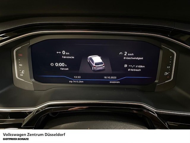 Volkswagen Polo 1.0 TSI Style