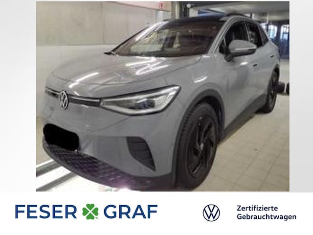 Volkswagen ID.4 Performance Pro