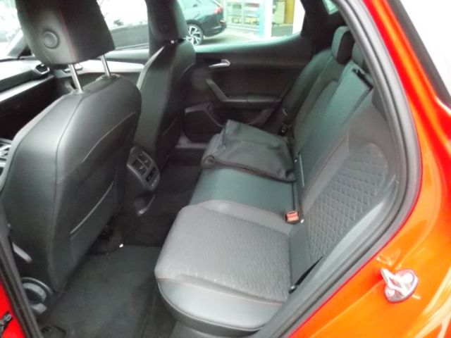 Seat Leon 1.4 TSI FR-lijn