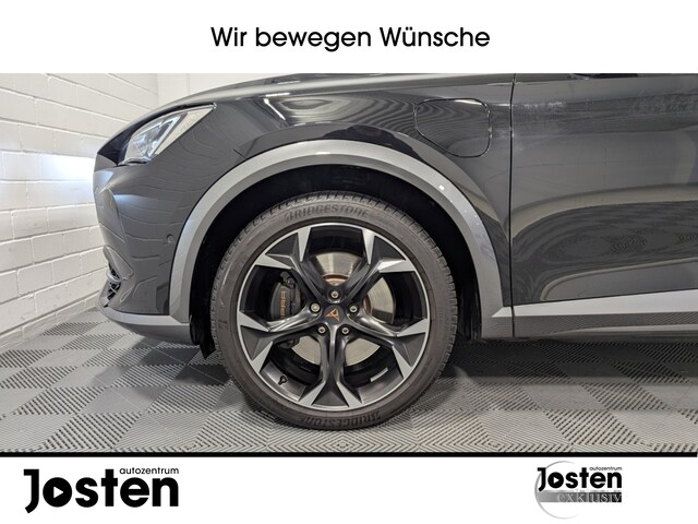 Cupra Formentor 1.4 VZ e-Hybrid