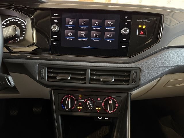 Volkswagen Polo R-Line