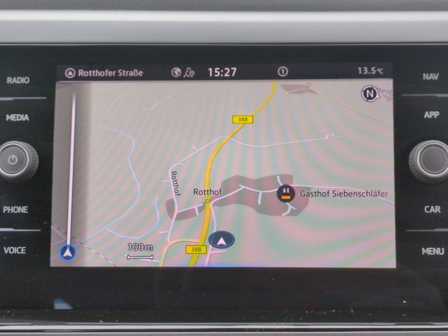 Volkswagen Taigo 1.0 TSI IQ.Drive R-Line