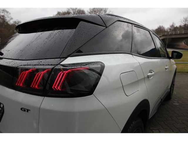 Peugeot 3008 EAT8 GT-Line