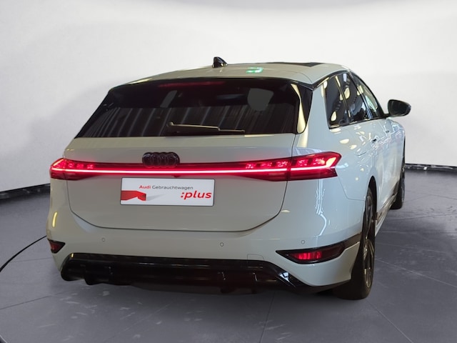 Audi A6 e-tron Avant