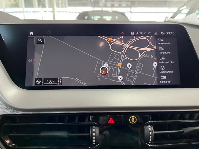 BMW 116 116i 5-deurs Sedan