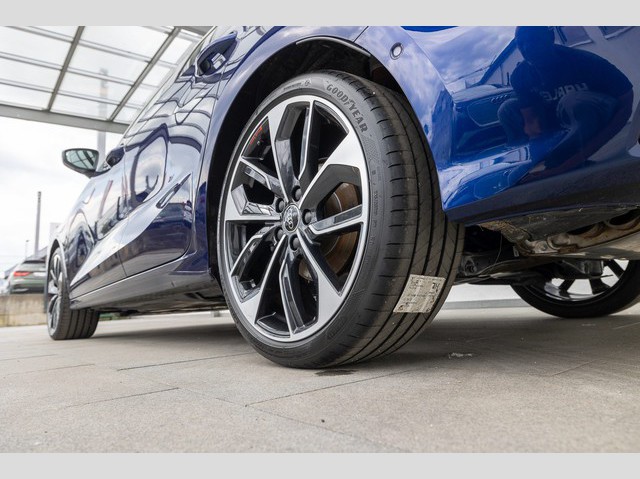 Audi A3 35 TFSI S-Tronic Sportback