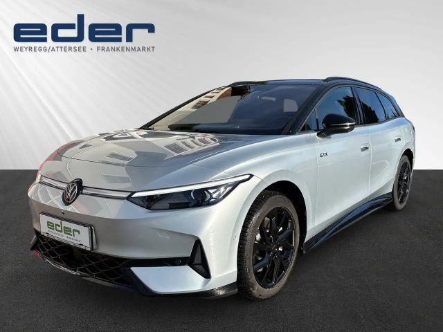 Volkswagen ID.7 4Motion Business GTX Tourer