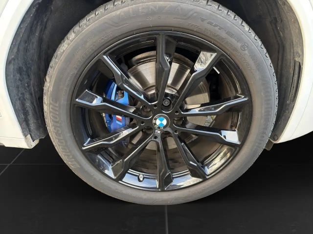 BMW X3 xDrive30i