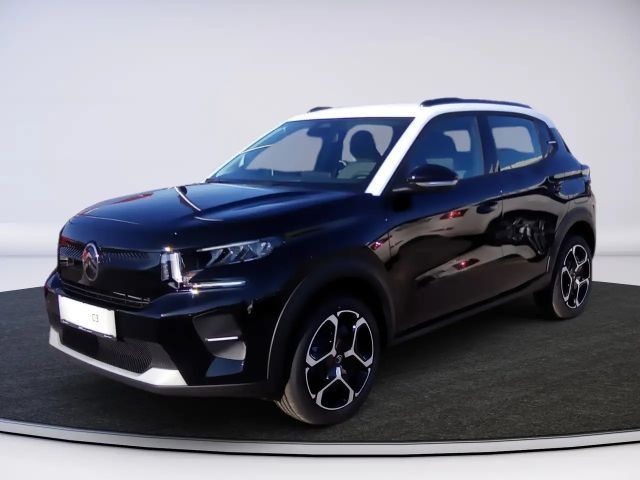 Citroën C3 Plus PureTech